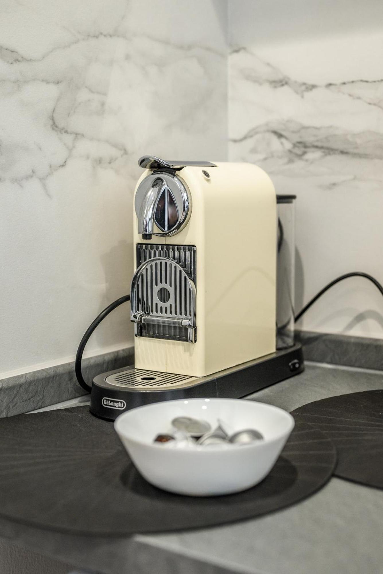 Appartamento Stazione Di Lambrate-il Mulino Storico A 10 Stelle Milano